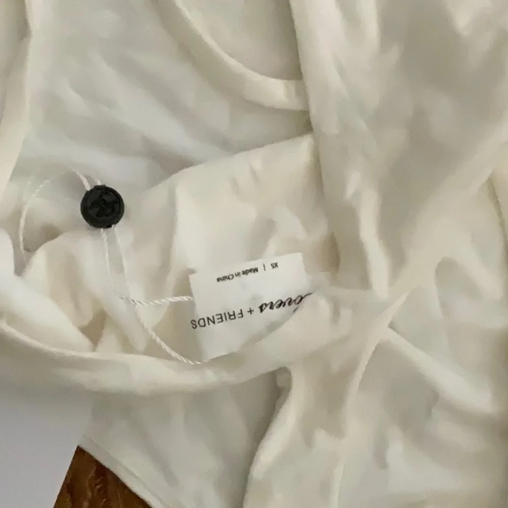 Bodysuit by Forever + Friends - Picture 3 of 3